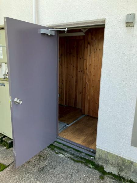 北川ビルのその他内観画像