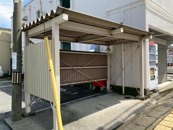 北川ビルのその他共用部分画像