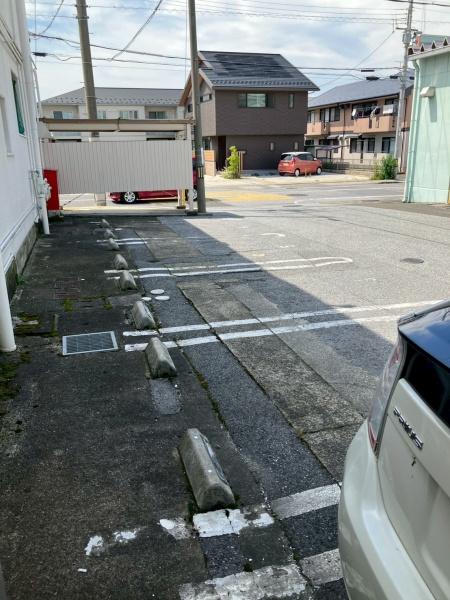 北川ビルのその他共用部分画像