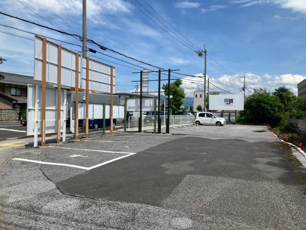 北川ビルのその他共用部分画像