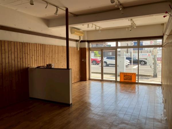 北川ビルのその他内観画像