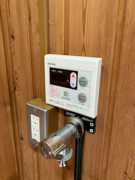 北川ビルのその他設備画像