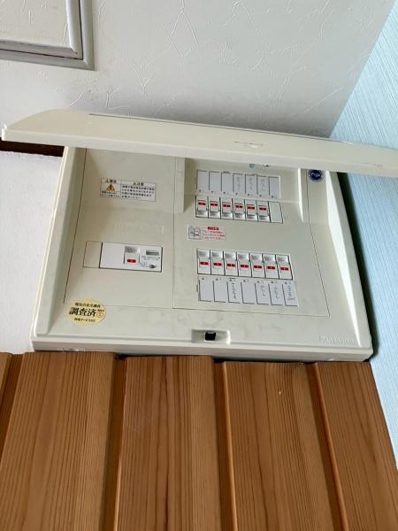 北川ビルのその他設備画像