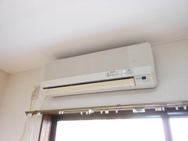 リュミエールのその他設備画像