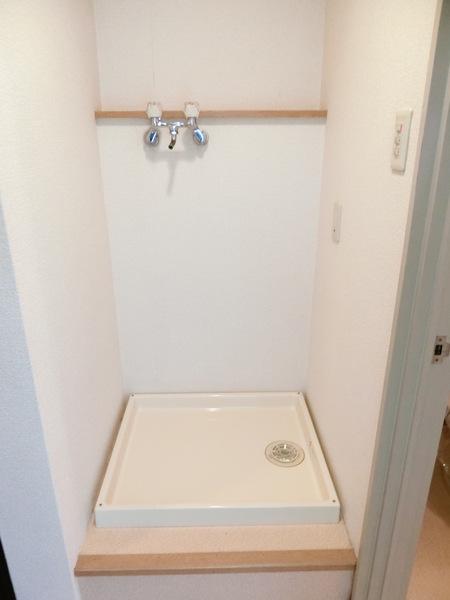 エルミナフラット後三条のその他画像