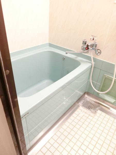 エルミナフラット後三条のバス画像