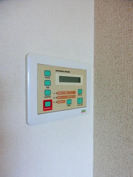 エンゼルプラザ彦根2のその他内観画像