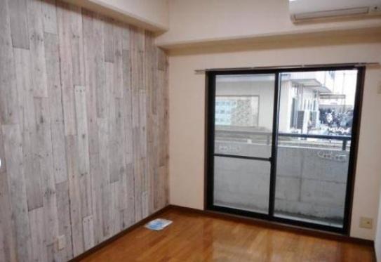 エンゼルプラザ彦根2のリビング画像