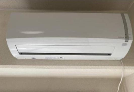 エンゼルプラザ彦根2のその他設備画像