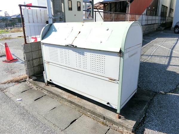 エルミナフラット後三条のその他共用部分画像