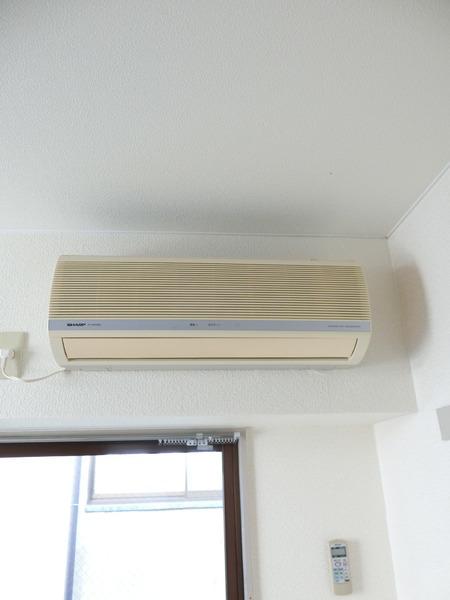 エルミナフラット後三条のその他設備画像