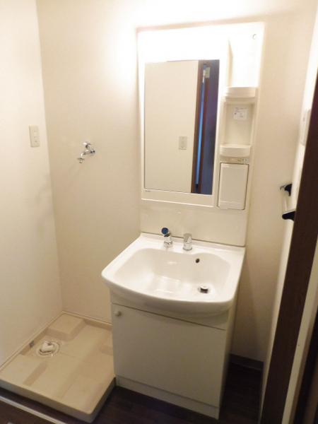 Ｌ-Ｓｔａｇeの洗面台・洗面所画像