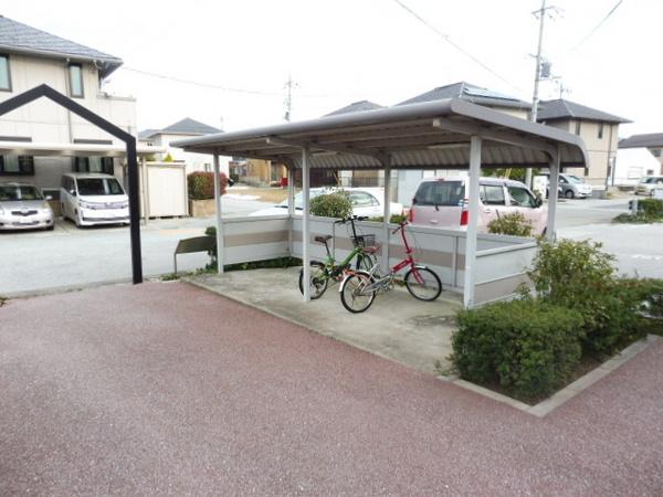 Ｌ-Ｓｔａｇeのその他共用部分画像