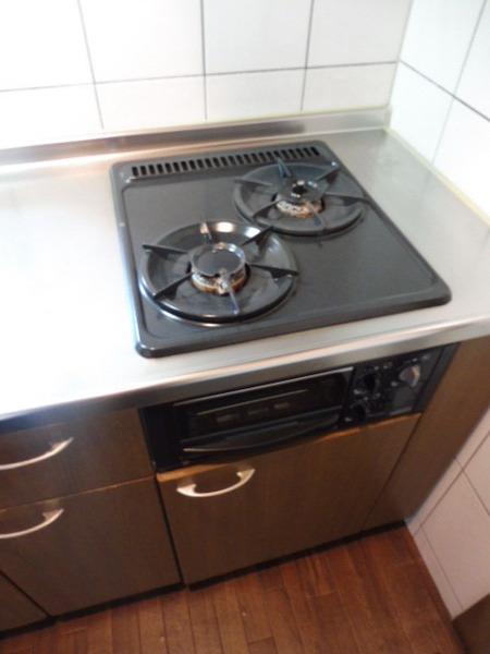 Ｌ-Ｓｔａｇeのその他設備画像