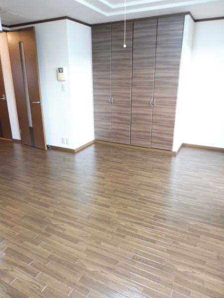 Ｌ-Ｓｔａｇeのリビング画像