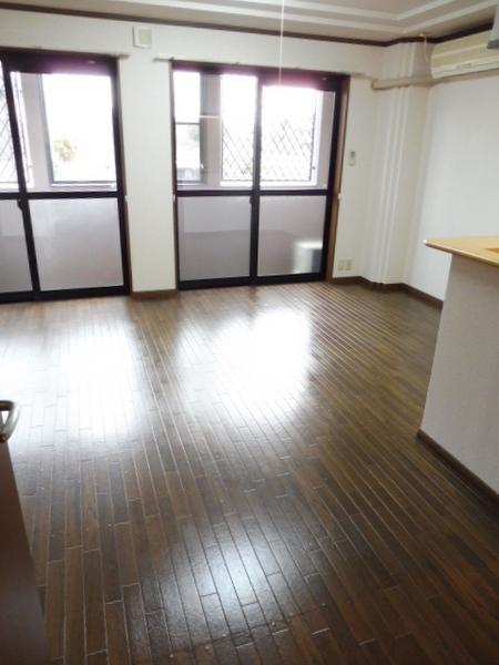 Ｌ-Ｓｔａｇeのリビング画像