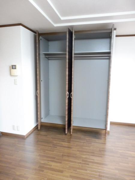 Ｌ-Ｓｔａｇeの収納画像