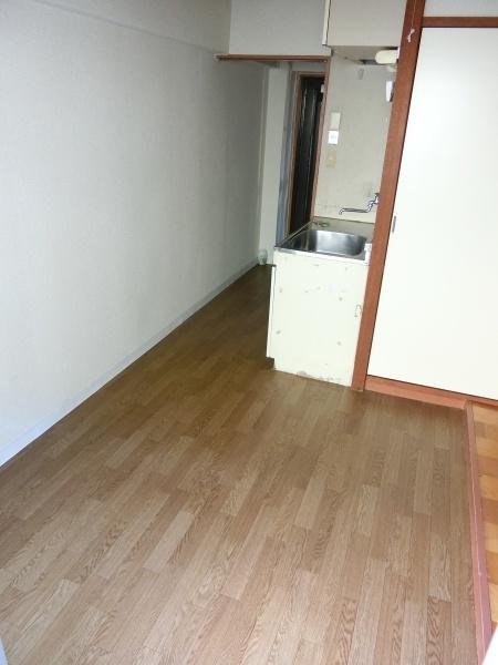 シャトル城町のその他内観画像