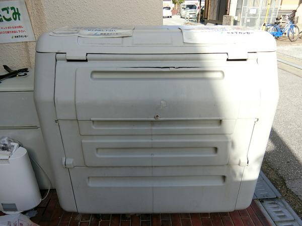 シャトル城町のその他共用部分画像