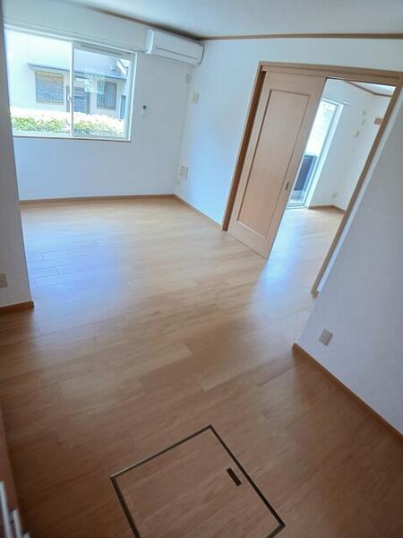 カーサ　セレーノのその他内観画像