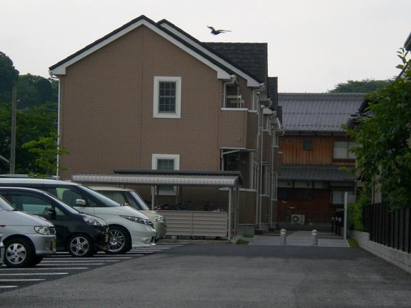 カーサ　セレーノの駐車場画像