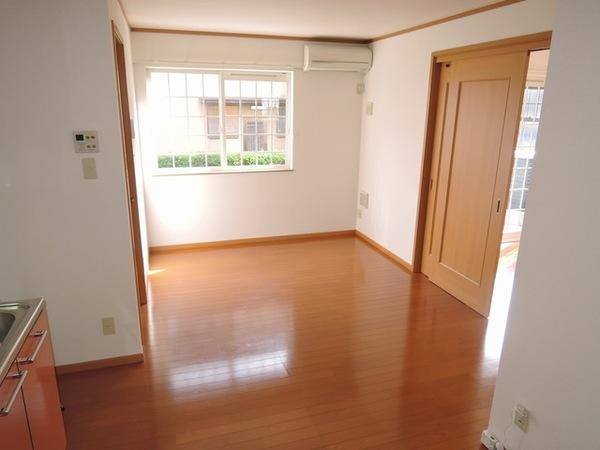 カーサ　セレーノのその他内観画像