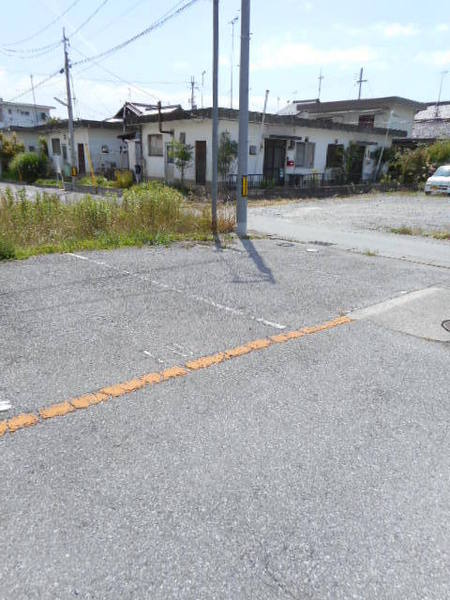 佃コーポ2の駐車場画像