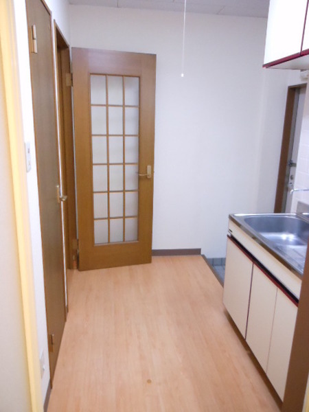 佃コーポ2のその他内観画像