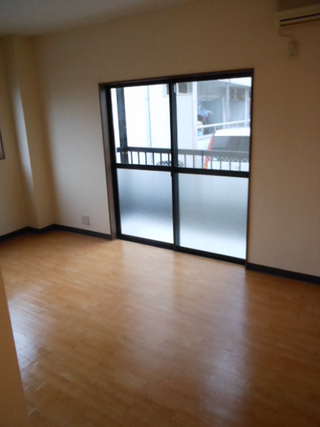 佃コーポ2のリビング画像