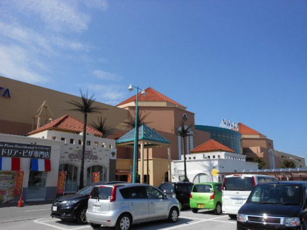 高宮町Ｉ様倉庫のショッピング施設画像