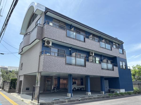 シャトーレ司 マンション