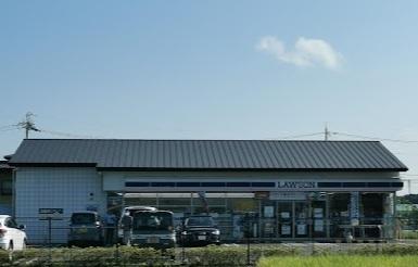 城陽ハイツのコンビニ画像