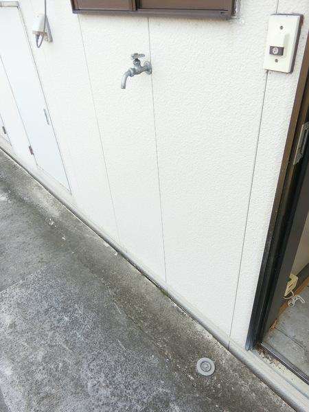 城陽ハイツのその他画像