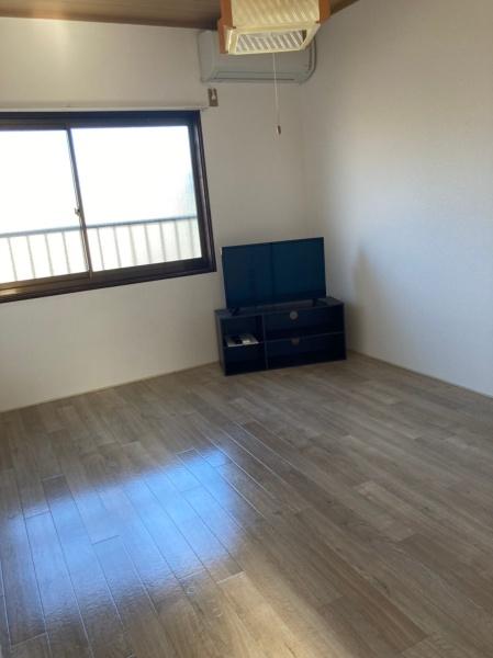 ロッソ後三条のリビング画像