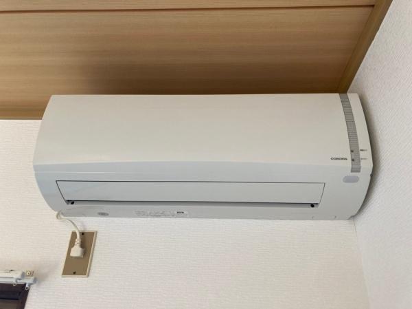 ロッソ後三条のその他設備画像