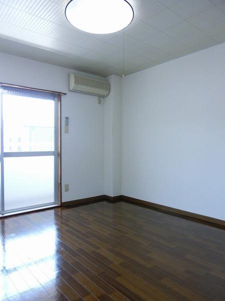 ホワイトハイツのその他内観画像