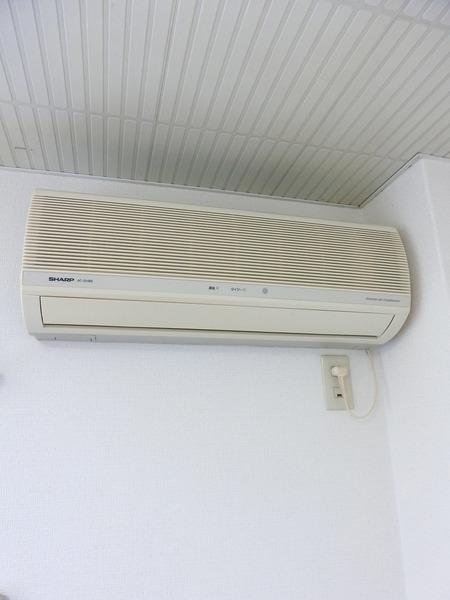 ホワイトハイツのその他設備画像