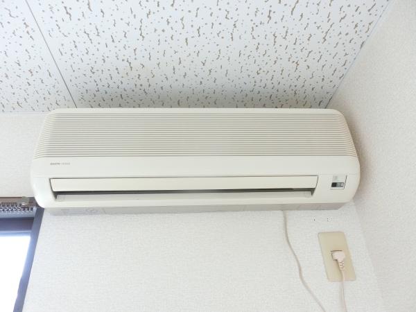 城陽ハイツのその他設備画像