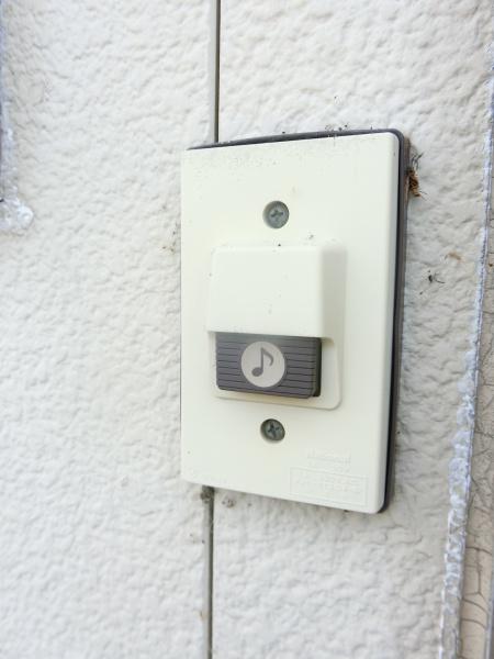 城陽ハイツのセキュリティ画像