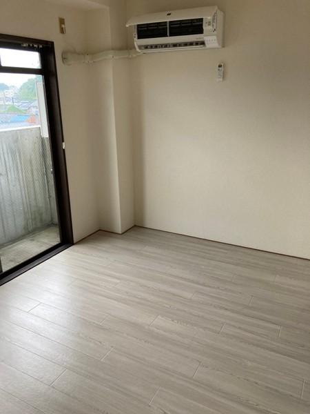 プラザ彦根の洋室画像
