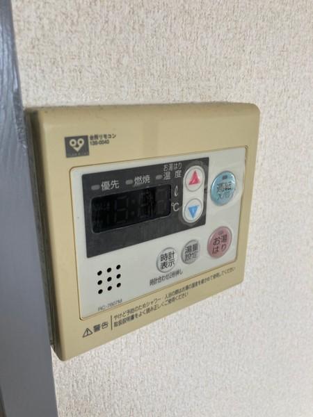 プラザ彦根のその他設備画像