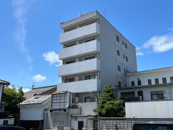 プラザ彦根 マンション