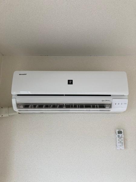 プラザ彦根のその他設備画像