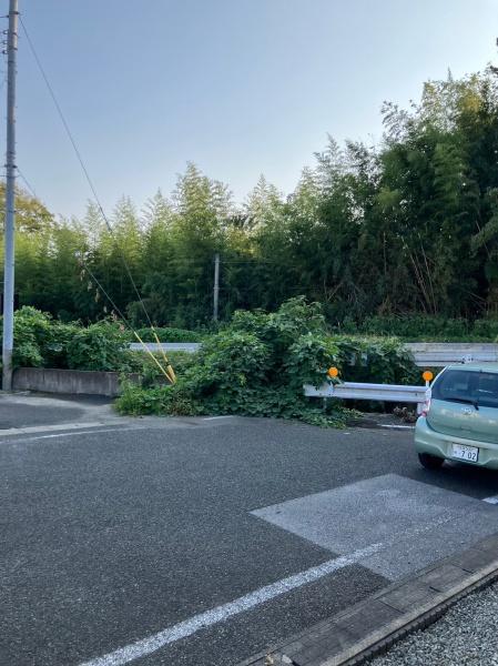 リベラル南彦根の現地からの眺望画像