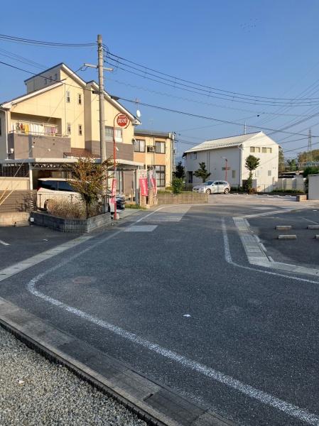 リベラル南彦根の現地からの眺望画像