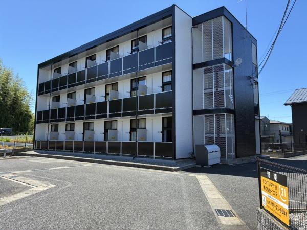 リベラル南彦根 マンション