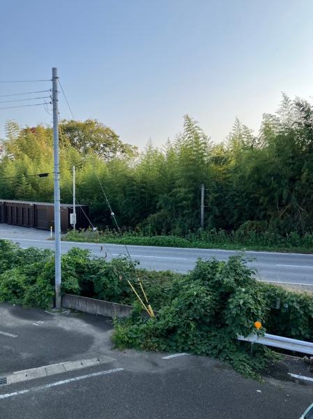 リベラル南彦根の現地からの眺望画像