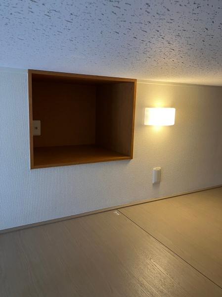 リベラル南彦根のその他内観画像