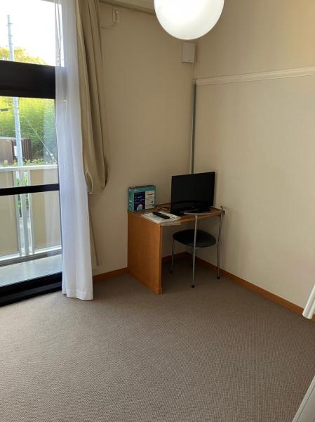 リベラル南彦根のリビング画像