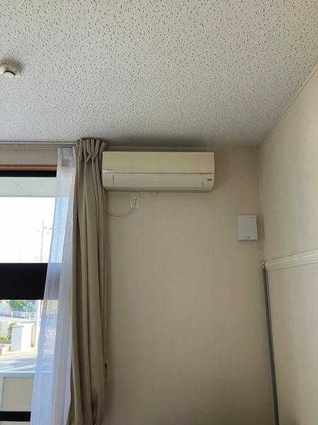 リベラル南彦根のその他設備画像